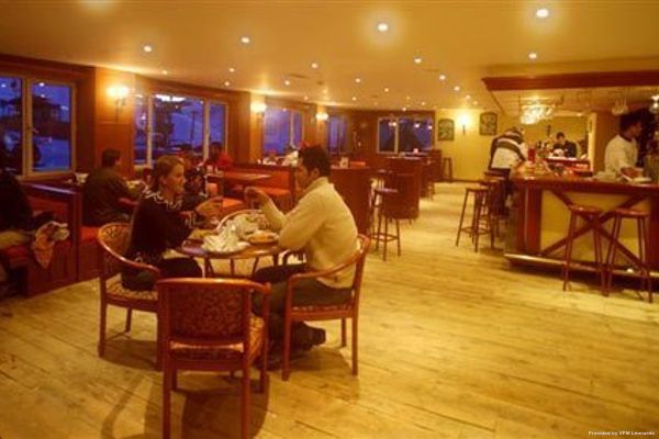 Dedeman Ski Lodge (Erzurum )
